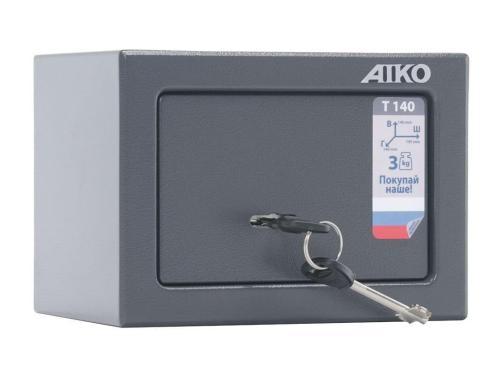 Мебельный сейф AIKO T-140 KL