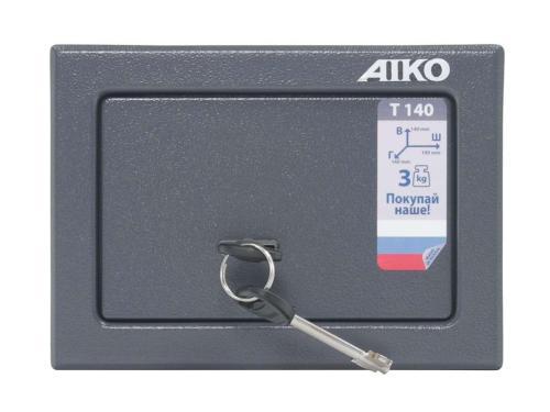 Мебельный сейф AIKO T-140 KL