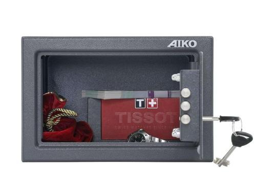 Мебельный сейф AIKO T-170 KL