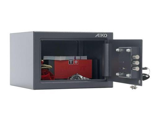 Мебельный сейф AIKO T-170 KL