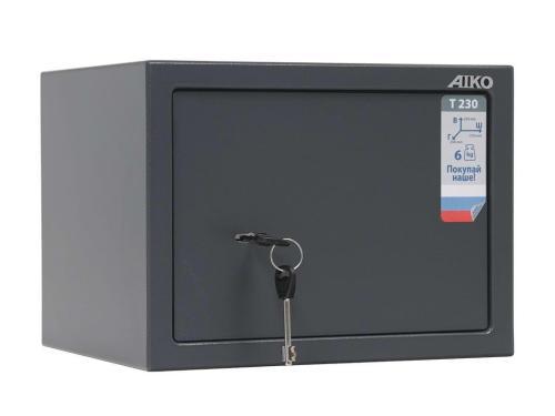 Мебельный сейф AIKO T-230 KL