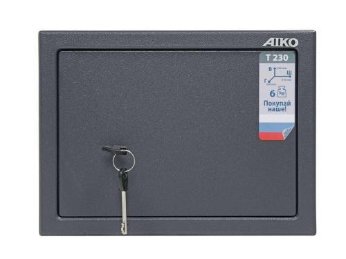 Мебельный сейф AIKO T-230 KL