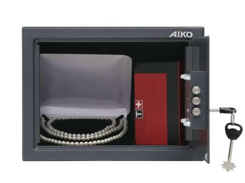 Мебельный сейф AIKO T-230 KL