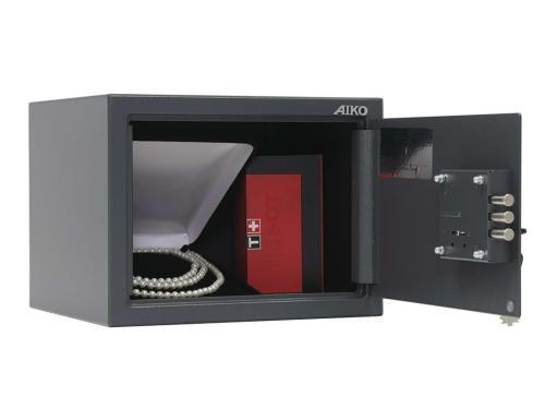 Мебельный сейф AIKO T-230 KL