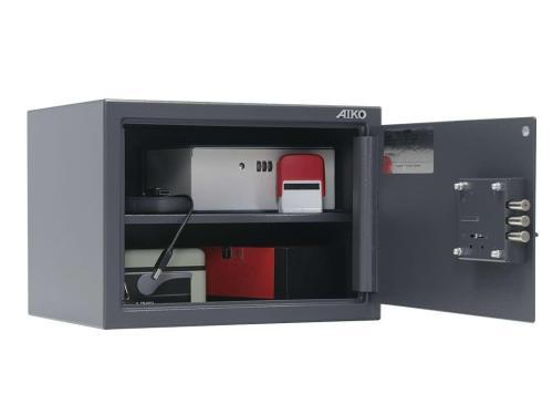 Мебельный сейф AIKO T-250 KL