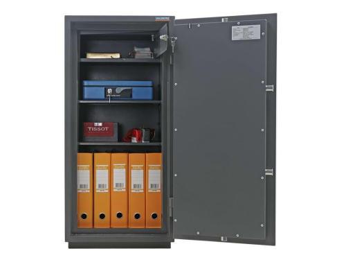 Взломостойкий сейф VALBERG КВАРЦИТ 90T