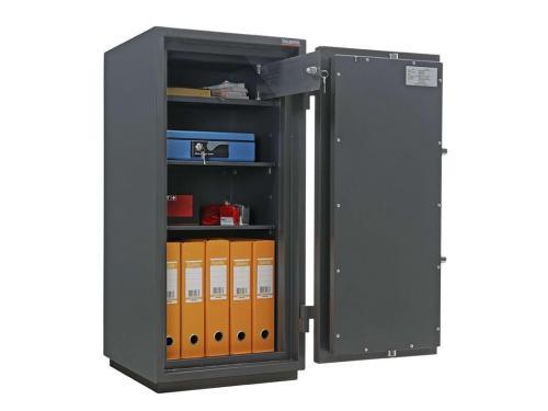 Взломостойкий сейф VALBERG КВАРЦИТ 90T