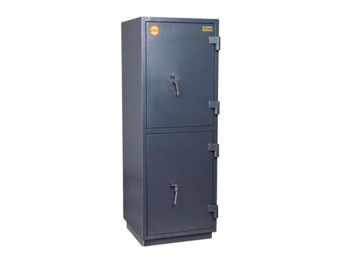 Взломостойкий сейф VALBERG КВАРЦИТ 120T/2