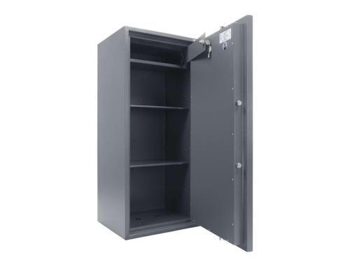 Взломостойкий сейф  VALBERG КВАРЦИТ 120/55T