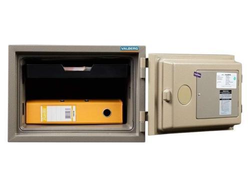 Огнестойкий сейф VALBERG FRS-32 KL