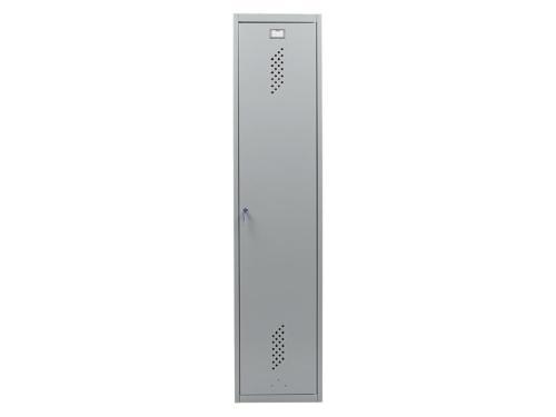 Шкаф металлический Практик ML/LS-11-40D усиленный