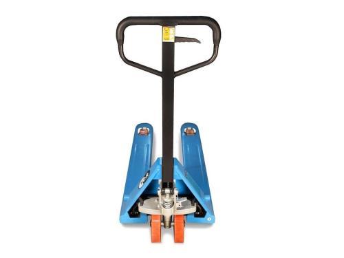 Тележка гидравлическая TOR RHP (BF) PRO 2500 усиленная 2.5т