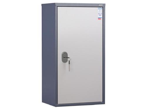 Бухгалтерский шкаф AIKO SL-87T с трейзером