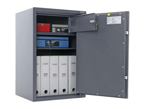 ОФисный сейф AIKO TSN.65T
