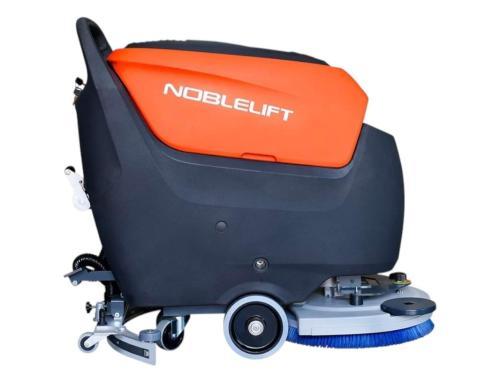 Поломоечная машина NOBLELIFT NB530