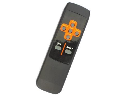 Весы крановые электронные без поверки Сибталь OCS-TY
