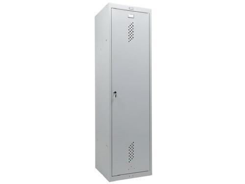 Шкаф металлический Практик ML 11-50D усиленный