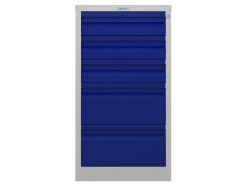 Инструментальная тумба Profi WD-5