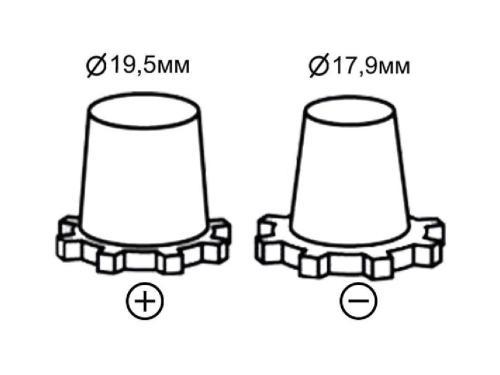 Аккумулятор Timberg T06320 (6V/320Ah)