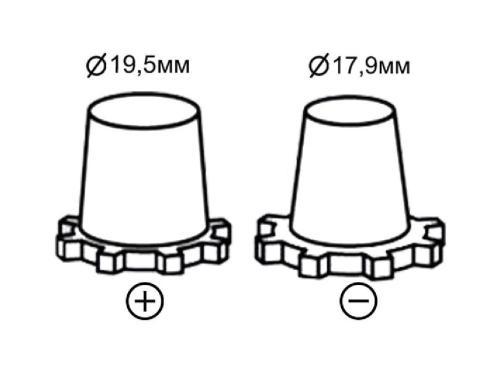 Аккумулятор Timberg T12115 (12V/115Ah)
