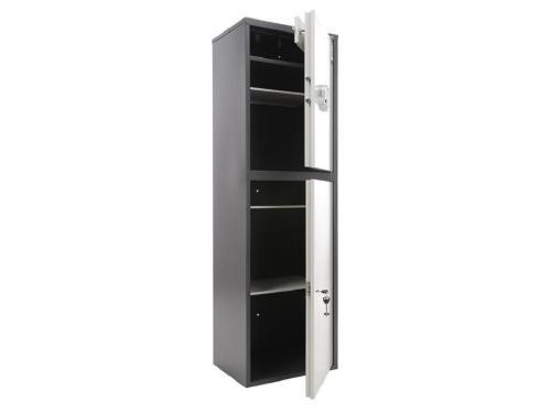 Бухгалтерский шкаф AIKO SL-150/2T с трейзером