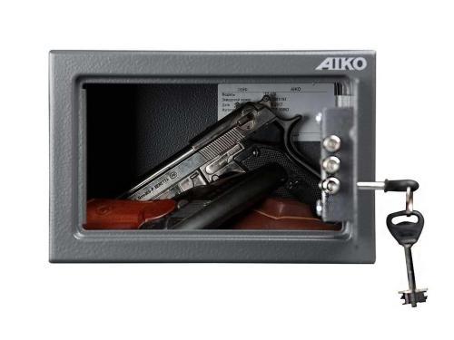 Оружейный сейф AIKO TT-170