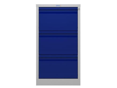 Инструментальная тумба Profi WD-3