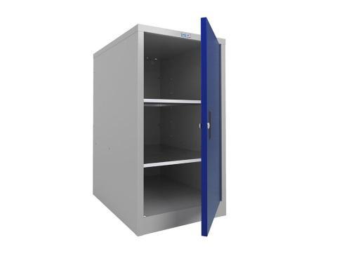 Верстак Profi № 607 WT160.WD1/WD3.021