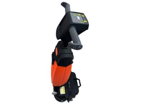Поломоечная машина ручная NOBLELIFT NB100