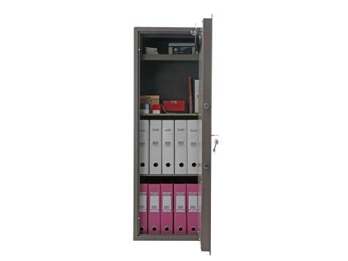 Офисный сейф AIKO TM-120T