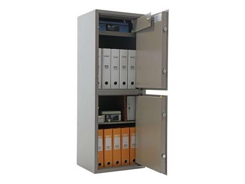 Офисный сейф AIKO TM-120T/2