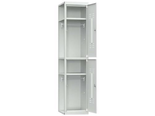 Промежуточная секция модульного ряда ШР-12 L300