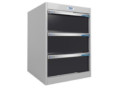 Верстак Expert T комплект 15 (ExpTWTS200.T3/T6.010)