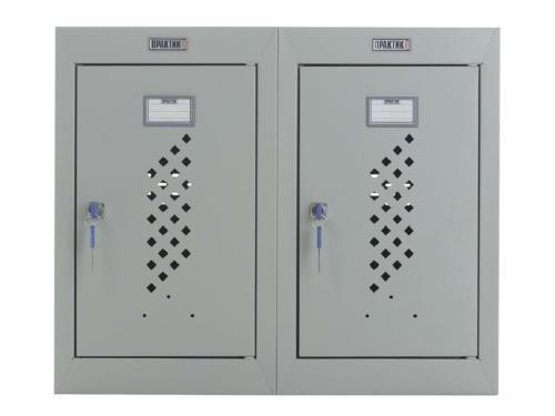 Антресоль ML-21-80 усиленная