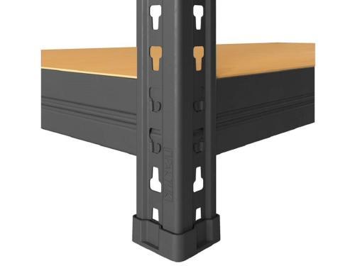Стеллаж SBL 200KD/75x35/5