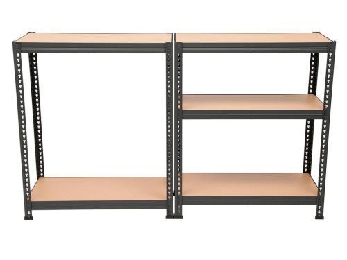 Стеллаж SBL 180KD/120x45/5