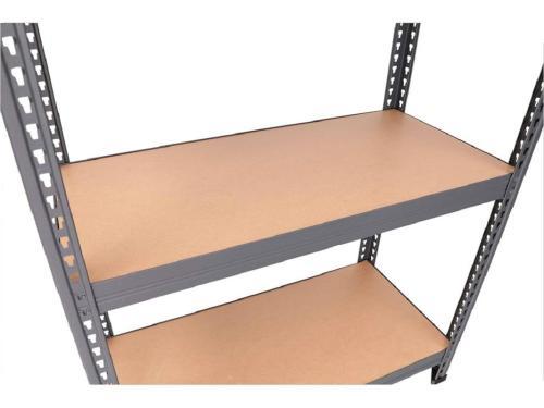 Стеллаж SBL 220KD/120x45/6