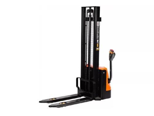 Штабелер самоходный электрический SIBLINE CL 1235J с гелевой АКБ 1.2т 3.5м