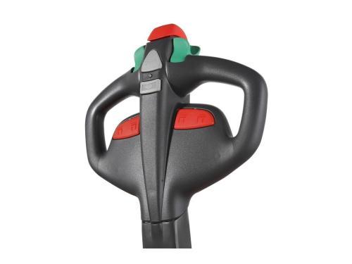 Тележка самоходная электрическая NOBLELIFT PT25P-C с фиксированной платформой 2.5т