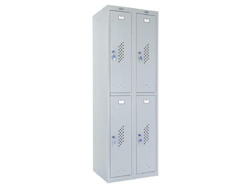 Модульный ряд шкафов Практик ML 22-60+ML 01-30+ML 01-30