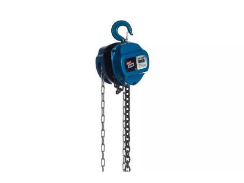 Таль ручная цепная PROJACK HSC 5т 6м
