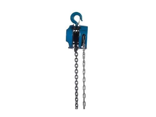 Таль ручная цепная PROJACK HSC 5т 9м