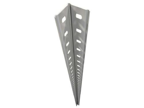Стеллаж металлический Практик MS Standart 185/70x30/3