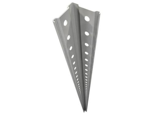 Стеллаж металлический Практик MS Strong 220/70x30/3