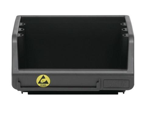 Ящик пластиковый Практик ESD 200x157x90