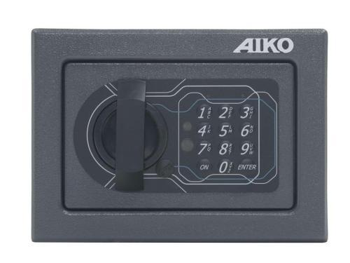 Мебельный сейф AIKO T-140 EL