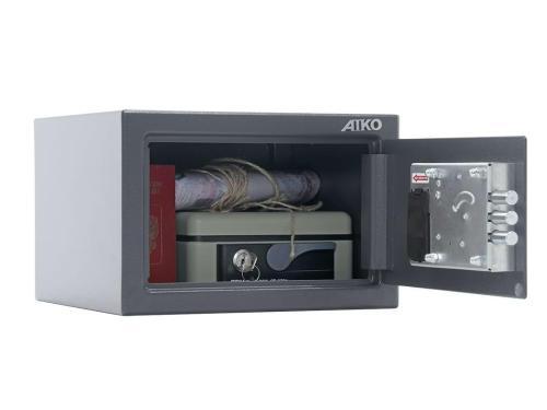 Мебельный сейф AIKO T-170 EL