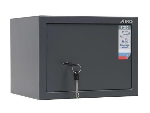 Мебельный сейф AIKO T-230 EL