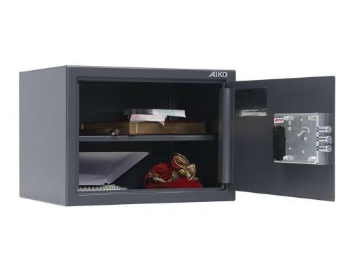 Мебельный сейф AIKO T-250 EL