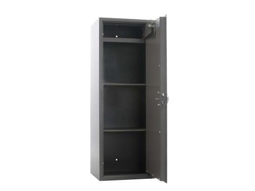 Офисный сейф AIKO TM-120T EL